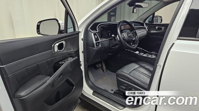 Kia Sorento 4세대 Gravity, 2023 10
