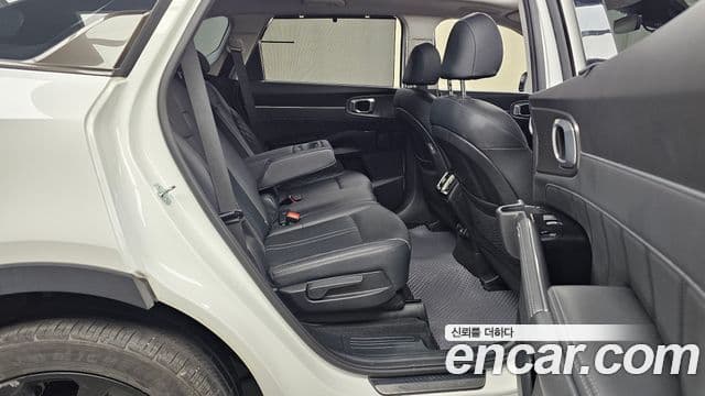 Kia Sorento 4세대 Gravity, 2023 12