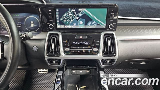 Kia Sorento 4세대 Gravity, 2023 15