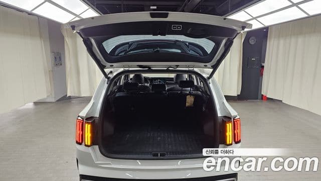 Kia Sorento 4세대 Gravity, 2023 20