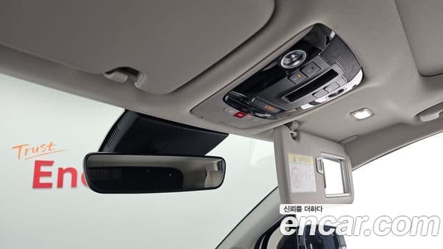 Kia Sportage 5세대 гибрид Signature Gravity 2WD, 2022 16