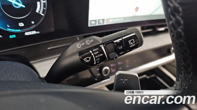 Kia Sportage 5세대 гибрид Signature Gravity 2WD, 2022 17