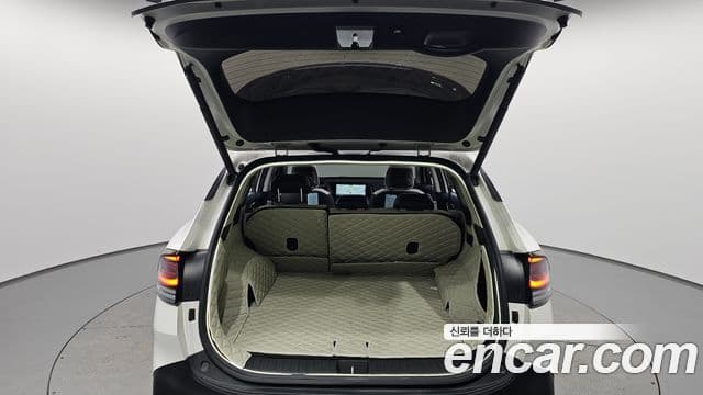 Kia Sportage 5세대 гибрид Signature Gravity 2WD, 2022 20