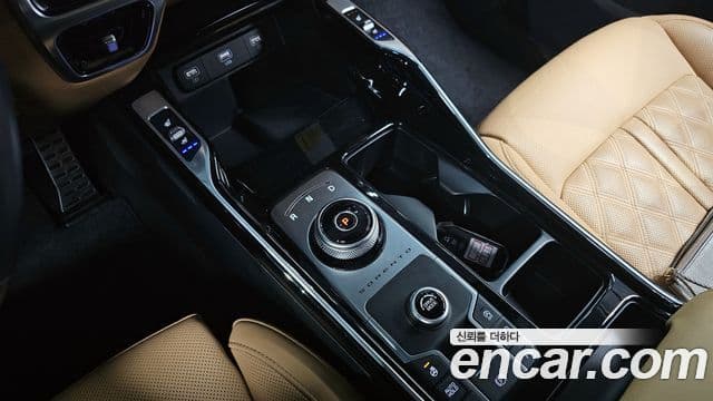 Kia Sorento 4세대 Signature, 2021 9