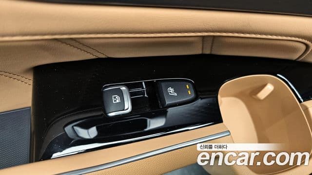 Kia Sorento 4세대 Signature, 2021 18