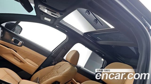 Kia Sorento 4세대 Signature, 2021 19