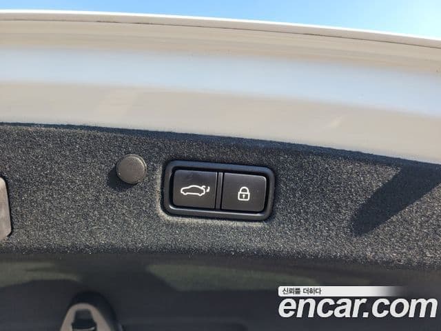 Hyundai The / новый New Grandeur IG гибрид Calligraphy, 2022 6