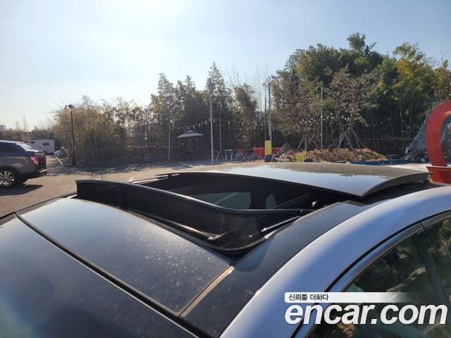 Hyundai The / новый New Grandeur IG гибрид Calligraphy, 2022 11