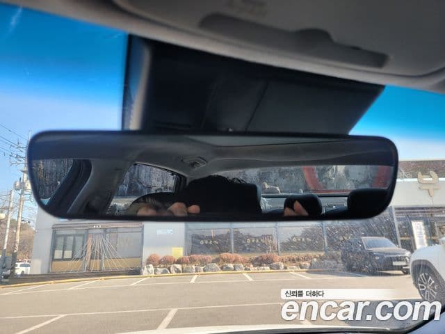 Hyundai The / новый New Grandeur IG гибрид Calligraphy, 2022 15