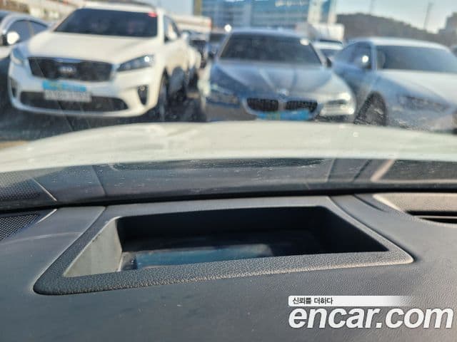 Hyundai The / новый New Grandeur IG гибрид Calligraphy, 2022 20