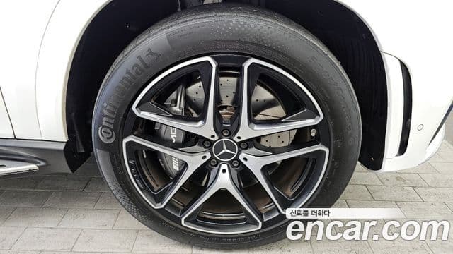 Mercedes-Benz GLE-класс W167 AMG GLE53 4MATIC+ купе, 2021 все фото
