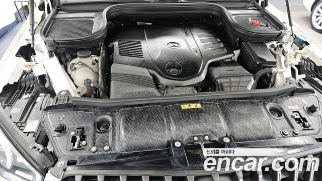 Mercedes-Benz GLE-класс W167 AMG GLE53 4MATIC+ купе, 2021 6