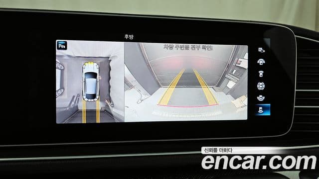 Mercedes-Benz GLE-класс W167 AMG GLE53 4MATIC+ купе, 2021 15