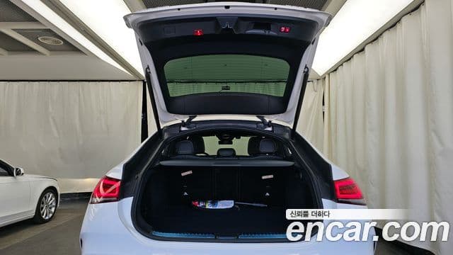 Mercedes-Benz GLE-класс W167 AMG GLE53 4MATIC+ купе, 2021 20