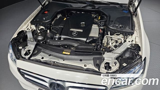 Mercedes-Benz E-класс W213 Avantgarde, 2017 6