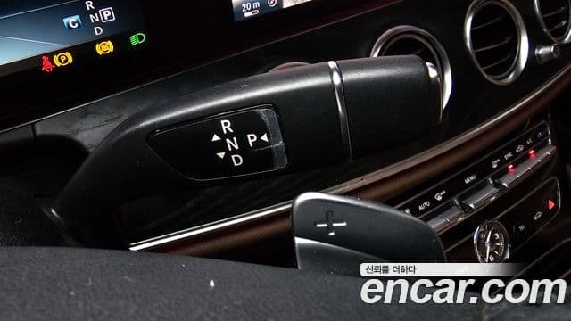 Mercedes-Benz E-класс W213 Avantgarde, 2017 9