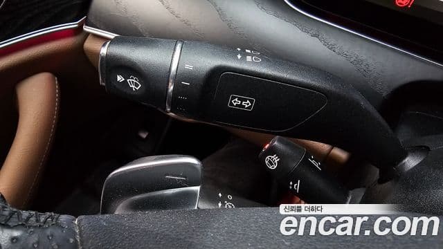 Mercedes-Benz E-класс W213 Avantgarde, 2017 16