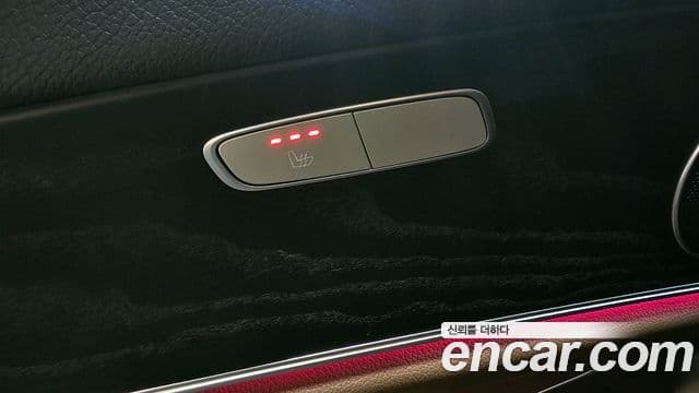 Mercedes-Benz E-класс W213 Avantgarde, 2017 18