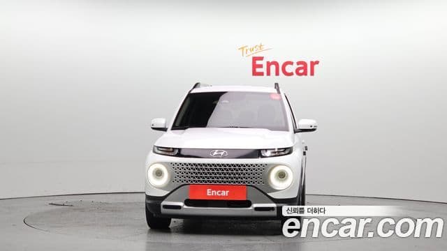 Hyundai Casper Inspiration, 2022 3