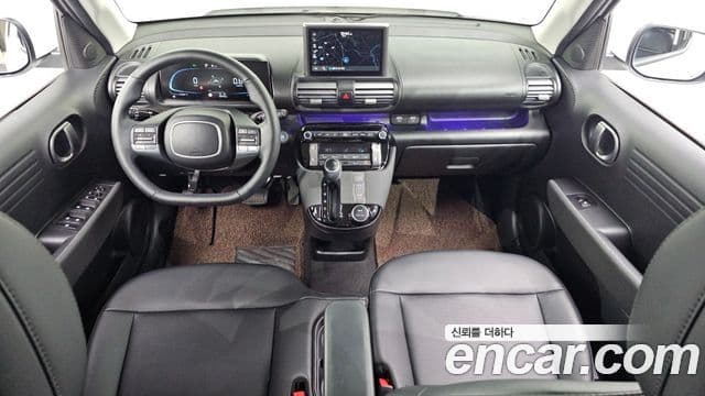 Hyundai Casper Inspiration, 2022 7