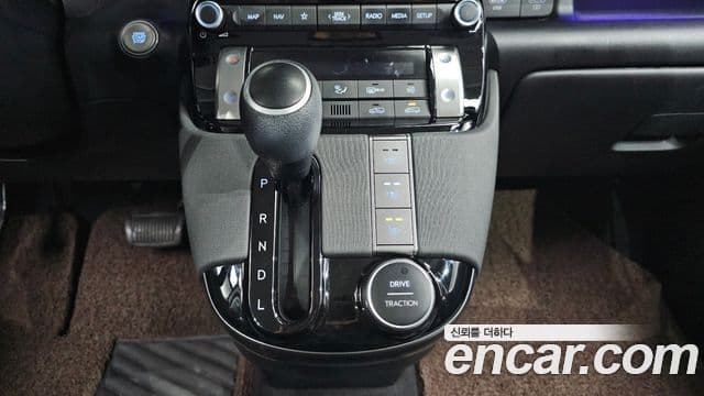 Hyundai Casper Inspiration, 2022 9