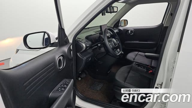 Hyundai Casper Inspiration, 2022 10