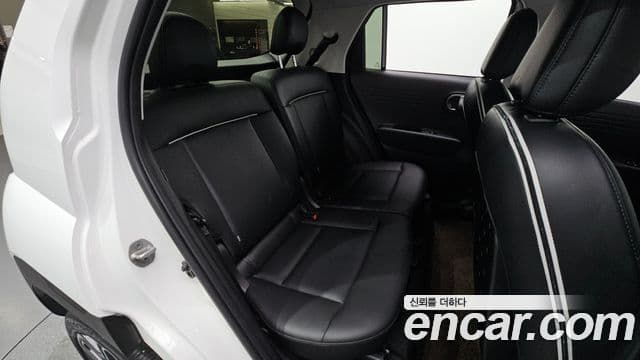 Hyundai Casper Inspiration, 2022 13