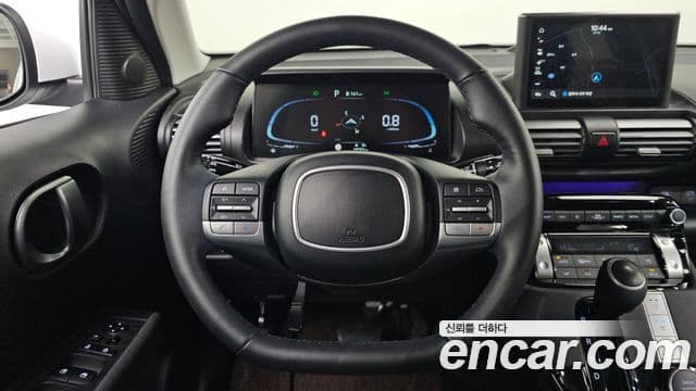 Hyundai Casper Inspiration, 2022 14