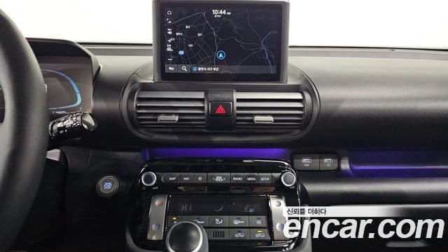 Hyundai Casper Inspiration, 2022 15