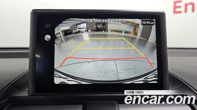 Hyundai Casper Inspiration, 2022 16