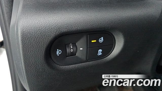 Hyundai Casper Inspiration, 2022 18