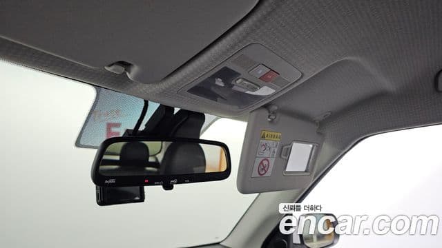 Hyundai Casper Inspiration, 2022 19