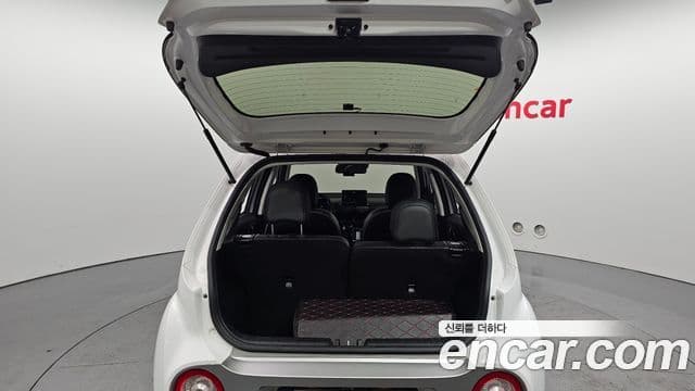 Hyundai Casper Inspiration, 2022 20