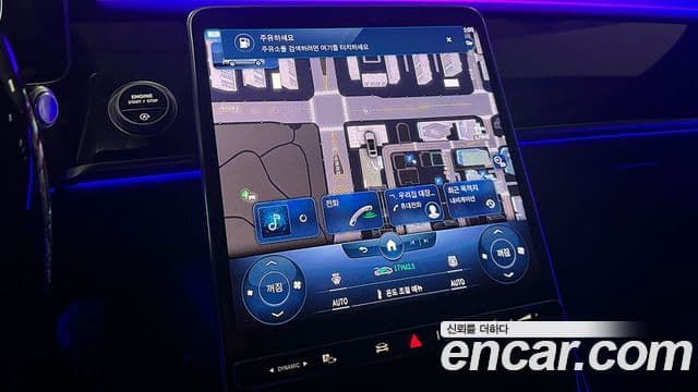 Mercedes-Benz S-класс W223, 2022 7