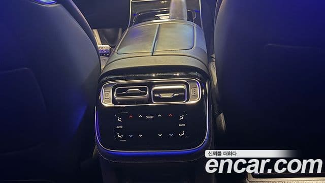 Mercedes-Benz S-класс W223, 2022 9