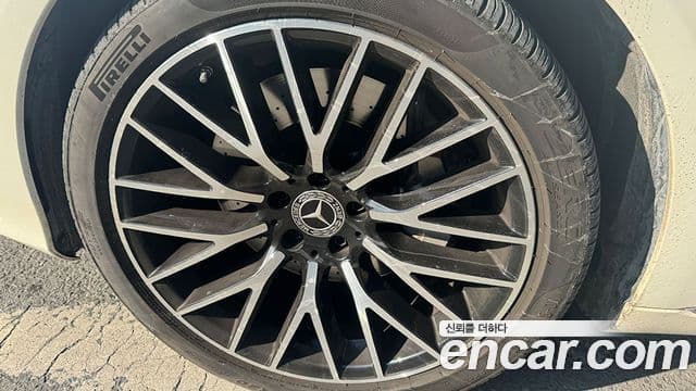 Mercedes-Benz S-класс W223, 2022 15