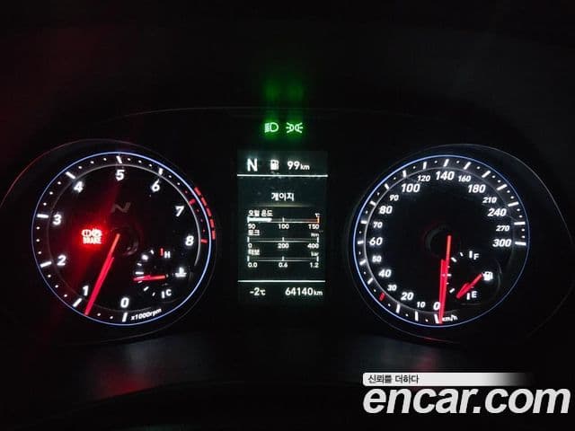 Hyundai Veloster (JS) 2.0 N, 2019 9