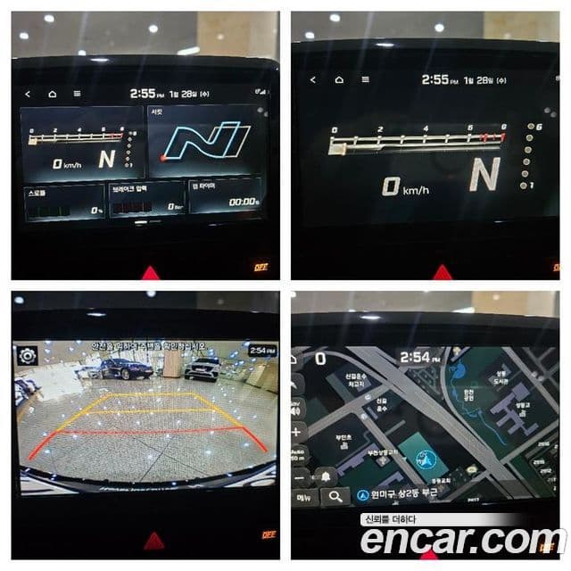 Hyundai Veloster (JS) 2.0 N, 2019 12