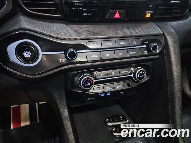 Hyundai Veloster (JS) 2.0 N, 2019 13