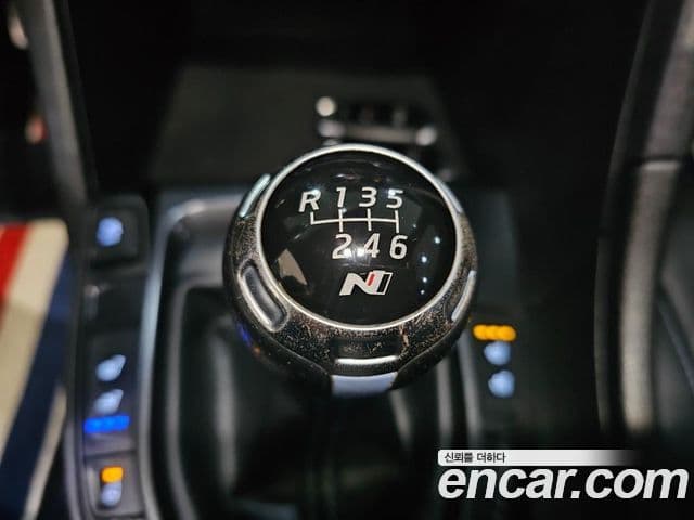 Hyundai Veloster (JS) 2.0 N, 2019 15