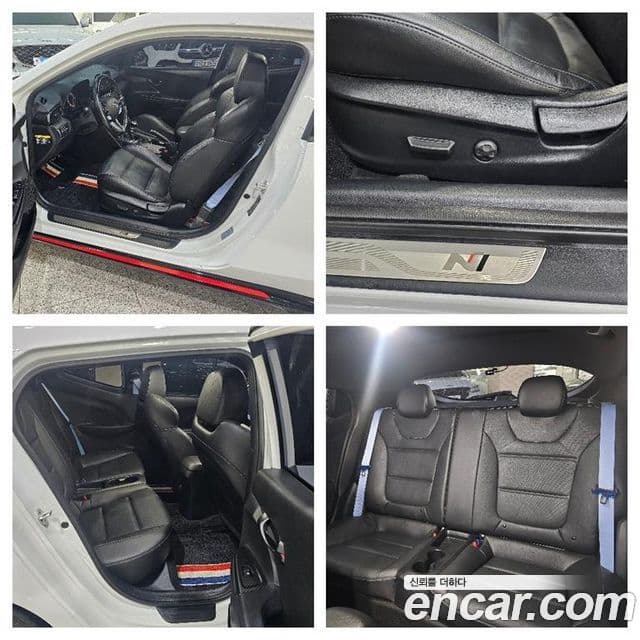 Hyundai Veloster (JS) 2.0 N, 2019 19