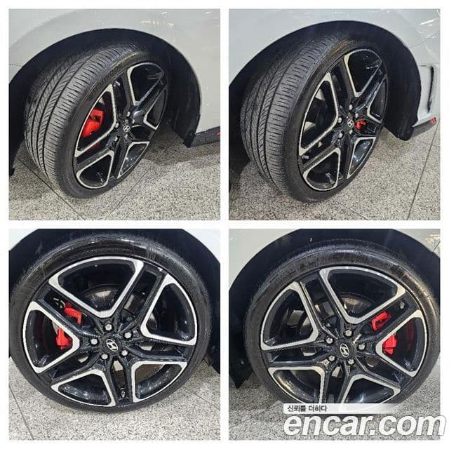 Hyundai Veloster (JS) 2.0 N, 2019 20