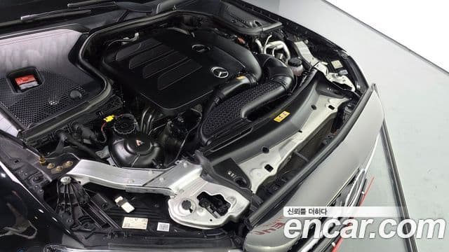 Mercedes-Benz E-класс W213 E350 4MATIC AMG Line Edition, 2021 6