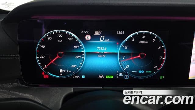 Mercedes-Benz E-класс W213 E350 4MATIC AMG Line Edition, 2021 8