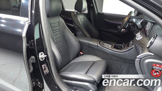 Mercedes-Benz E-класс W213 E350 4MATIC AMG Line Edition, 2021 10