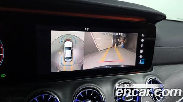 Mercedes-Benz E-класс W213 E350 4MATIC AMG Line Edition, 2021 14