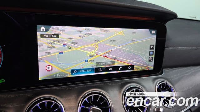 Mercedes-Benz E-класс W213 E350 4MATIC AMG Line Edition, 2021 15