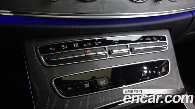 Mercedes-Benz E-класс W213 E350 4MATIC AMG Line Edition, 2021 16