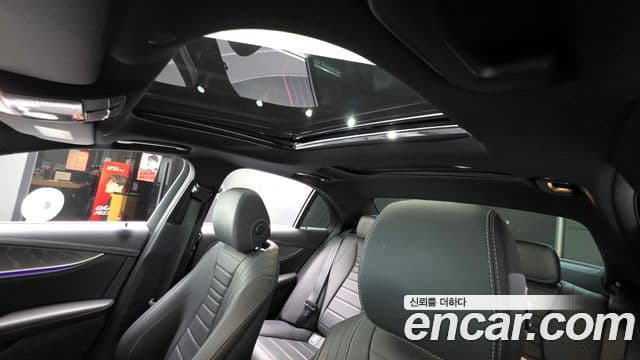 Mercedes-Benz E-класс W213 E350 4MATIC AMG Line Edition, 2021 17