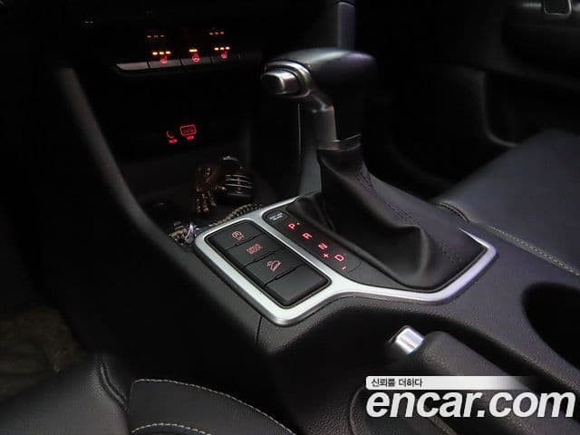 Kia Sportage 4세대 Noblesse, 2016 9